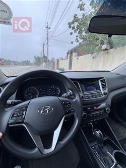 هیوندای تۆکسۆن